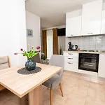 Apartmani Kozina
