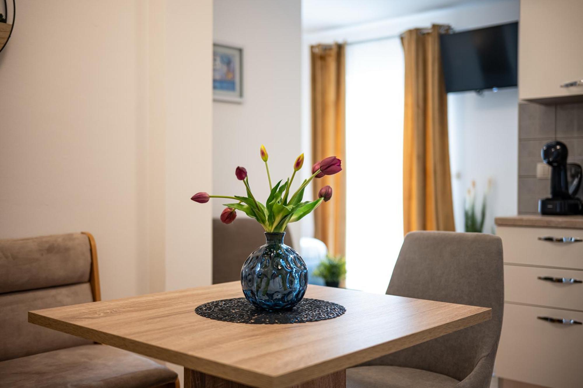 Kozina Apartman