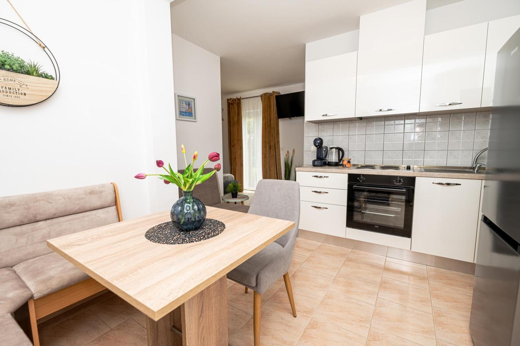 Apartman Kozina