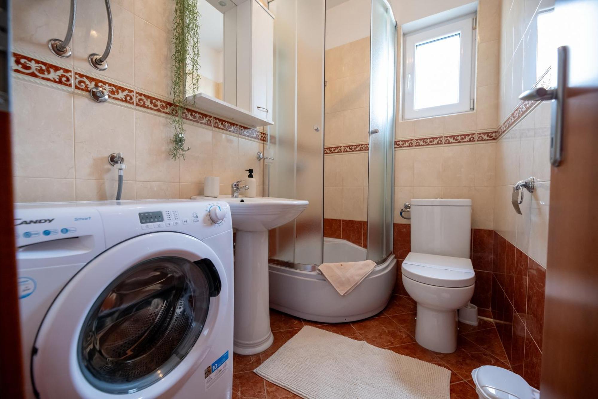 Apartman Kozina Zadar