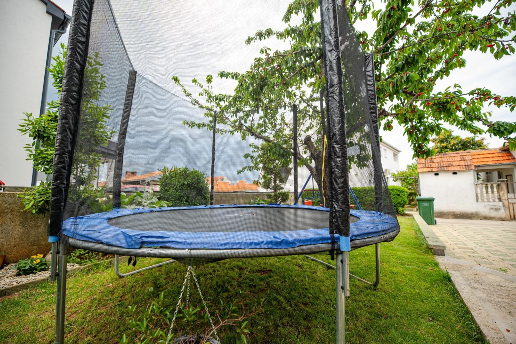 Apartman Kozina Zadar