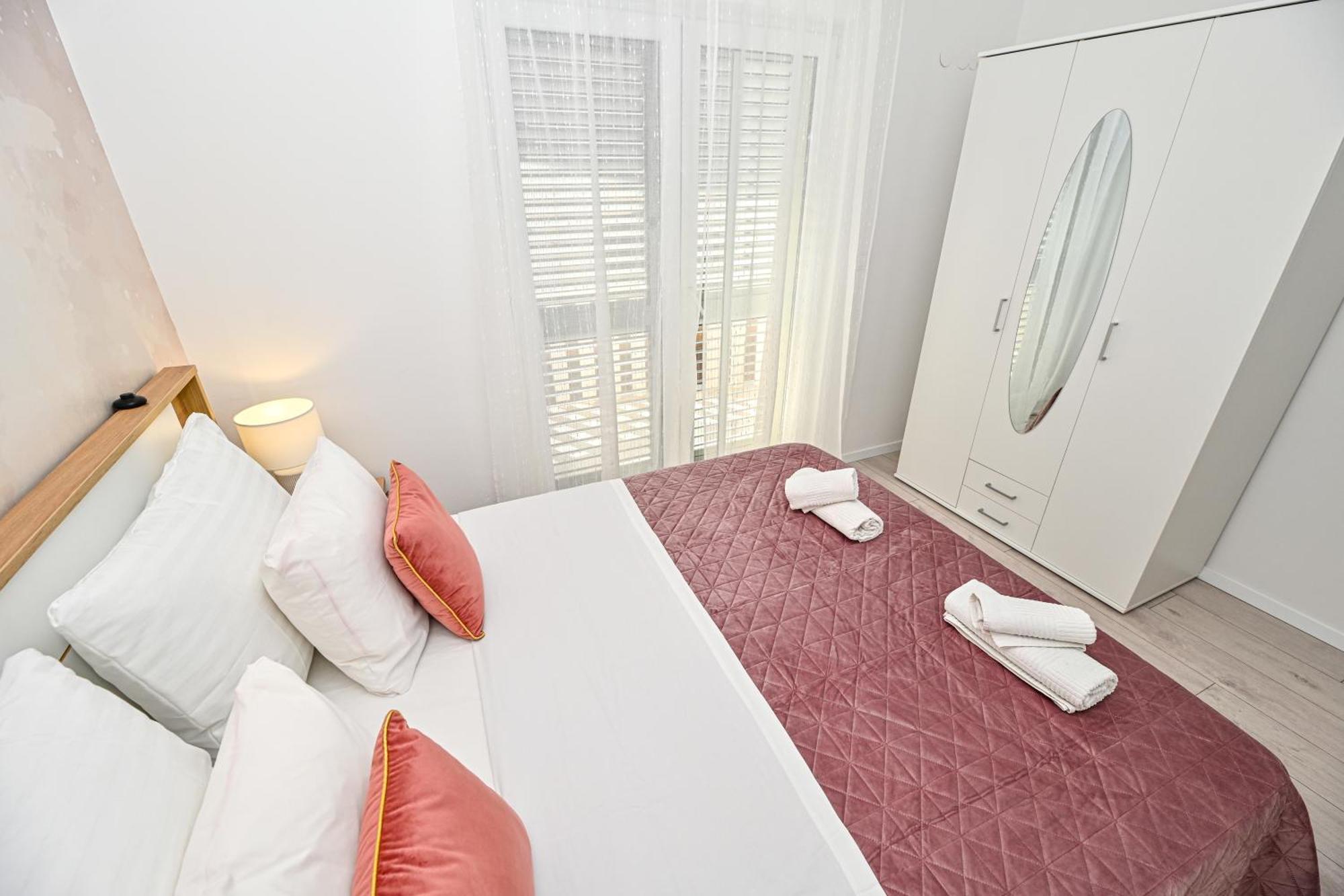 Apartman Kozina Zadar