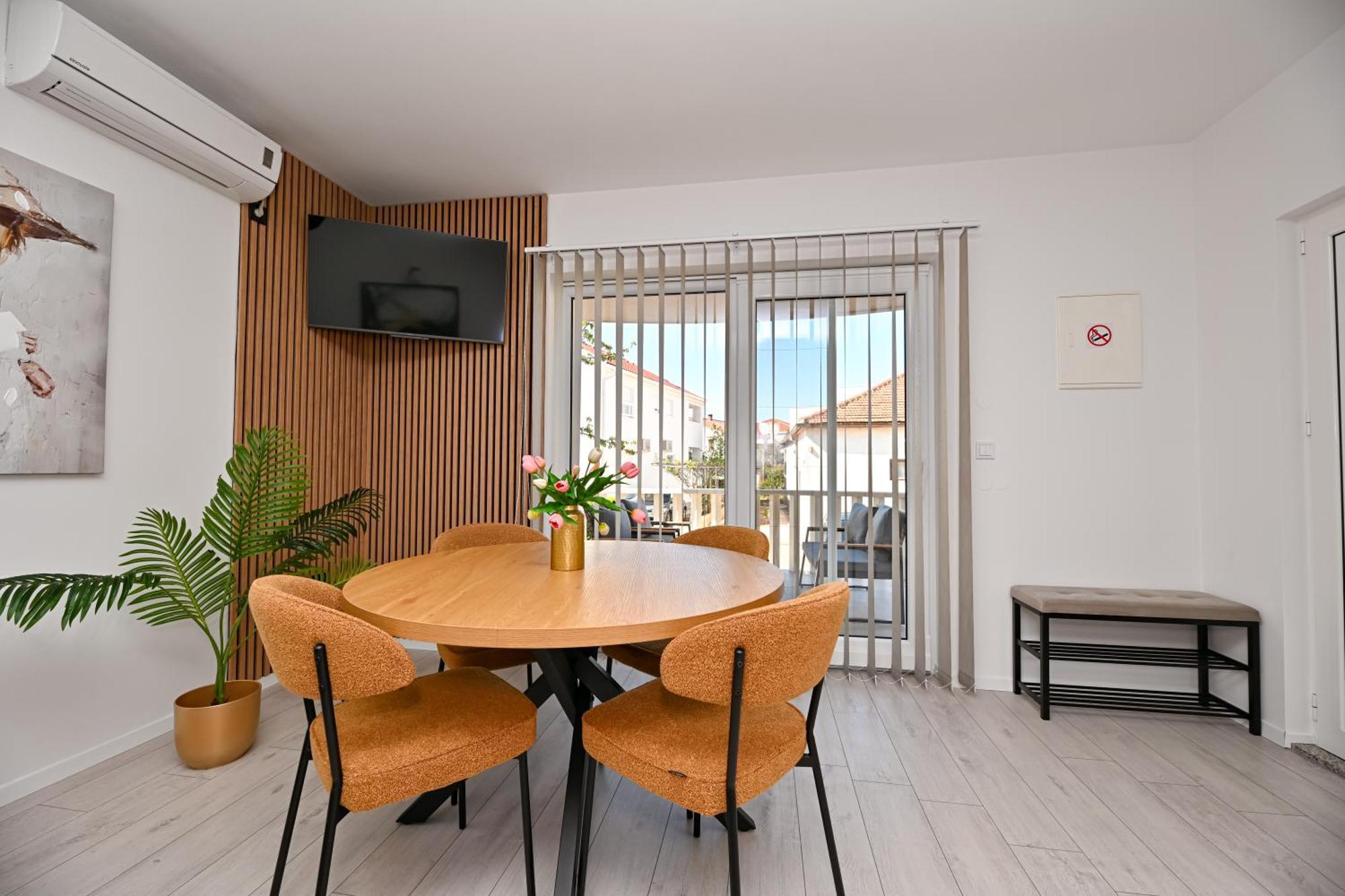 Kozina Apartman *