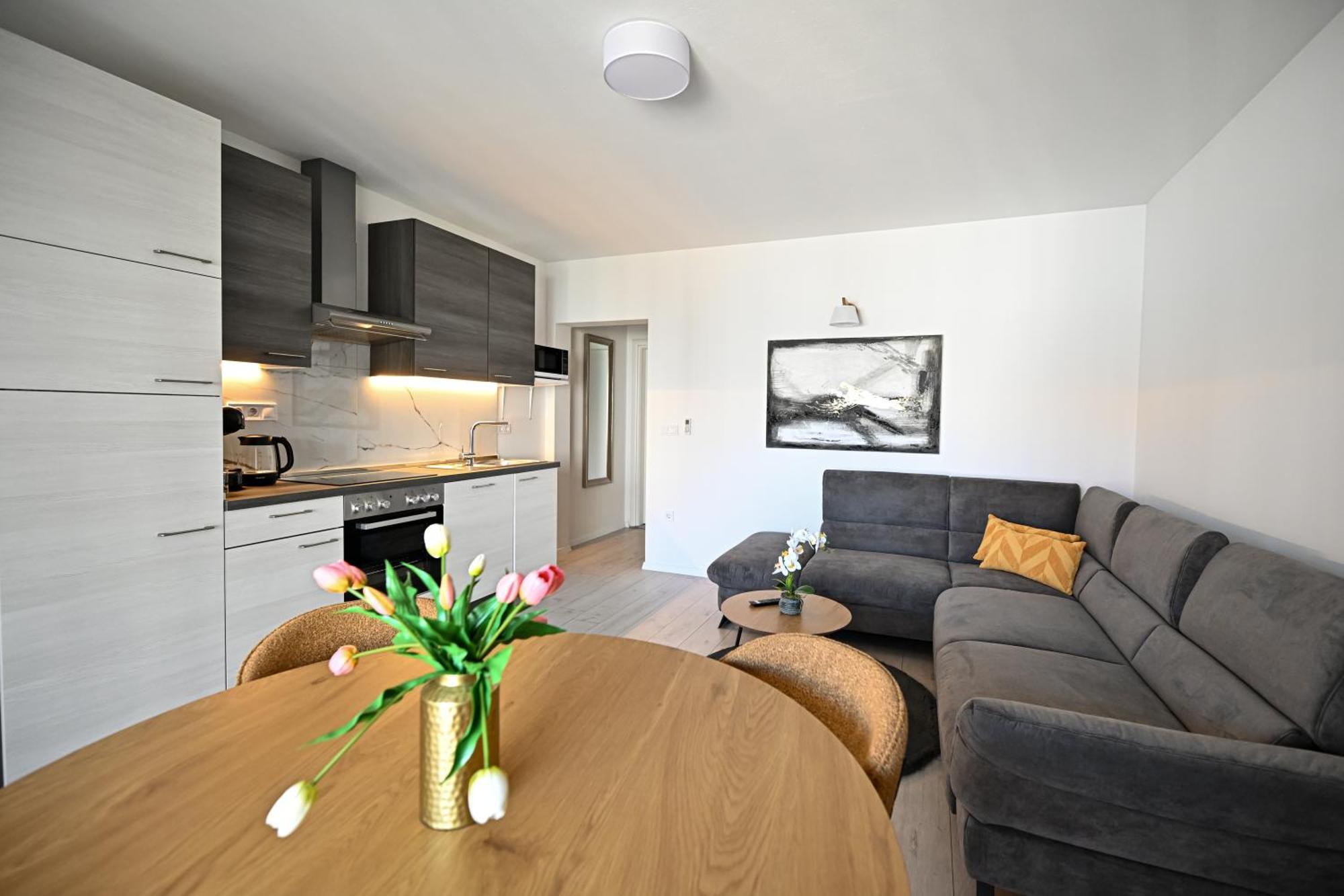 Apartman Kozina Zadar