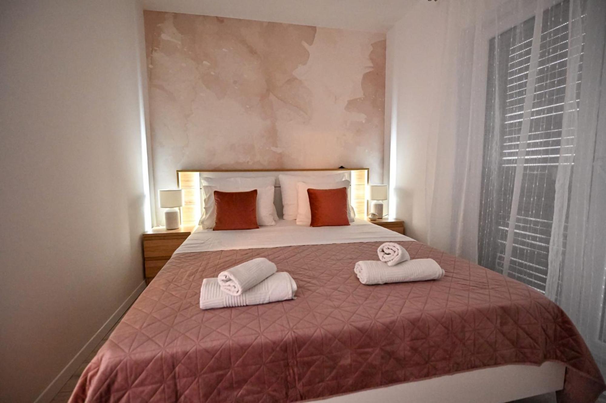 Kozina Apartman Zadar