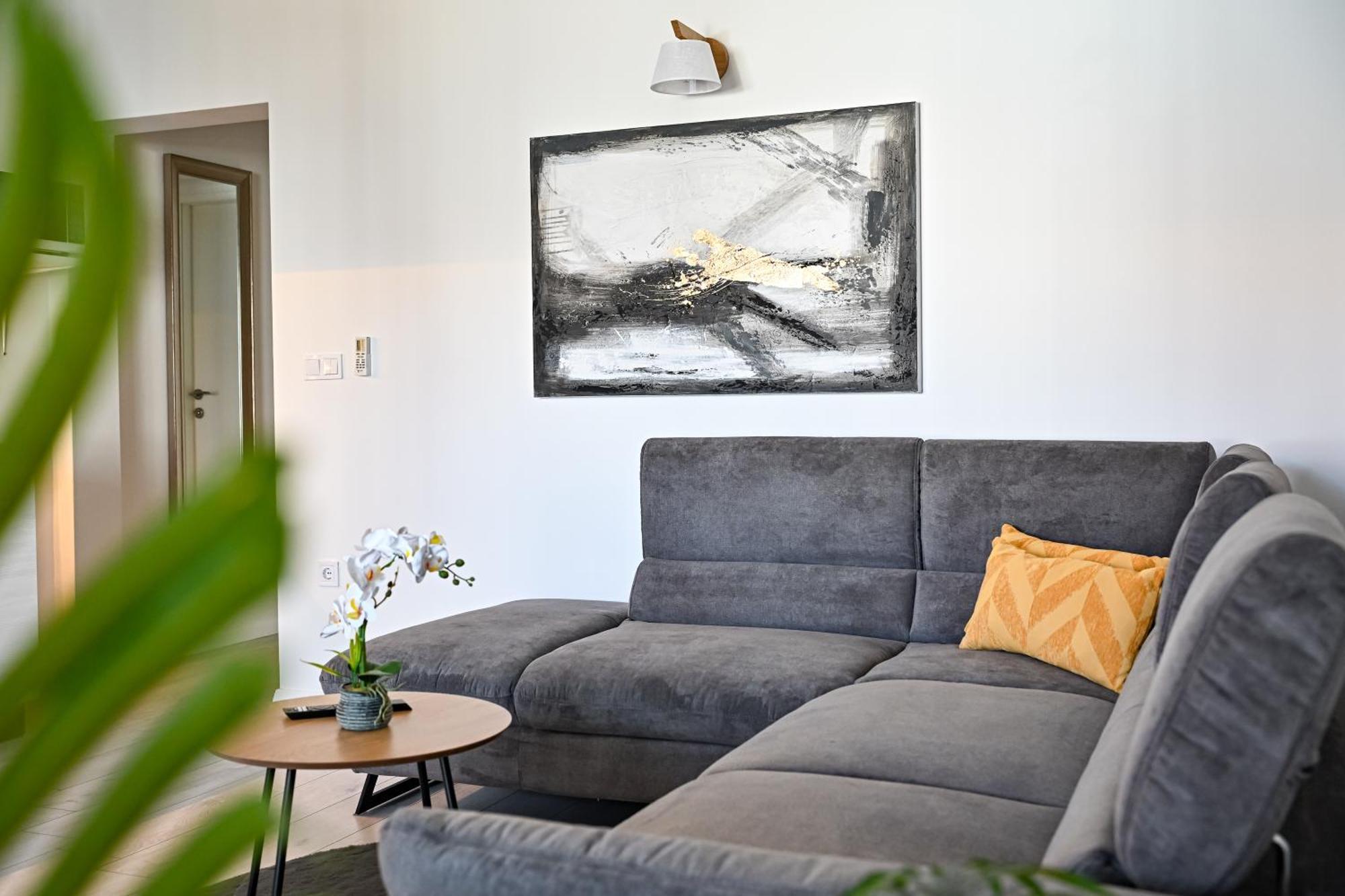 Kozina Apartman